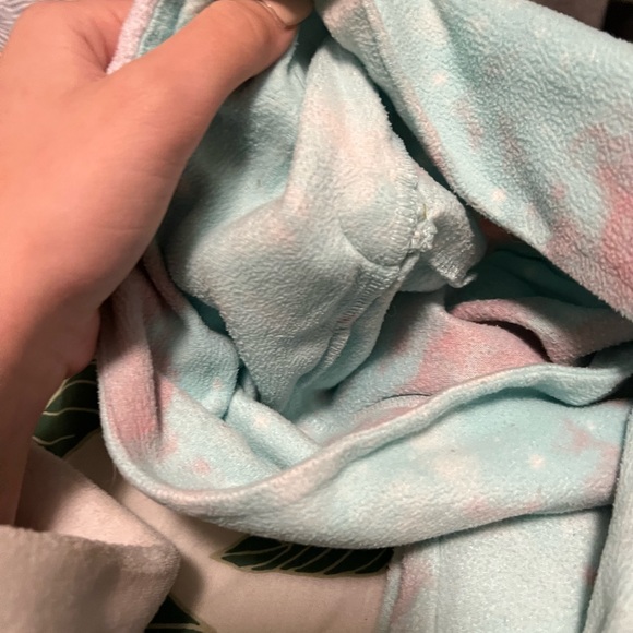 Unicorn pjs - Picture 4 of 8